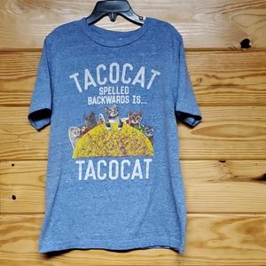 Tacocat boys t-shirt